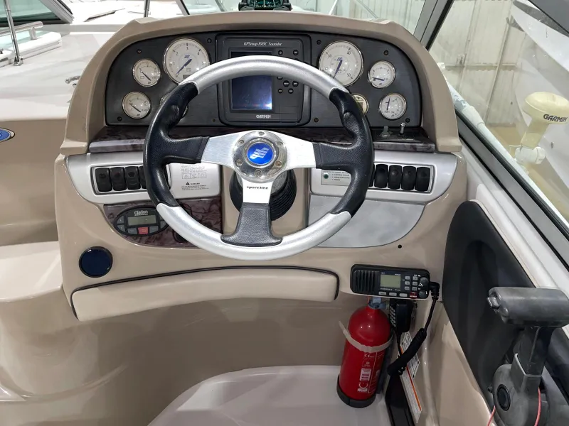 Four Winns FOUR WINNS VISTA 278 2006