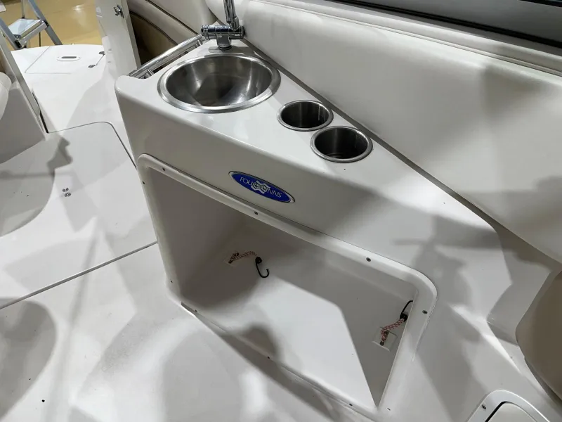 Four Winns FOUR WINNS VISTA 278 2006