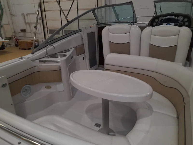 Four Winns FOUR WINNS VISTA 278 2006