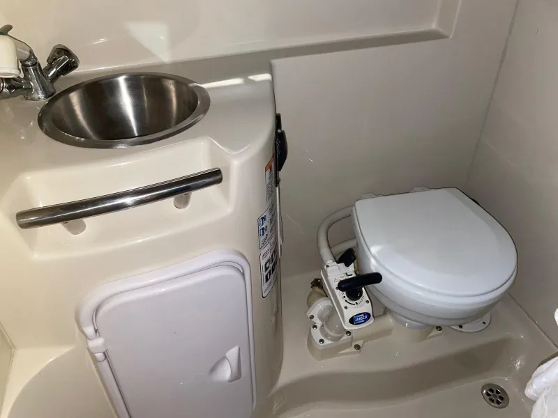 Four Winns FOUR WINNS VISTA 278 2006