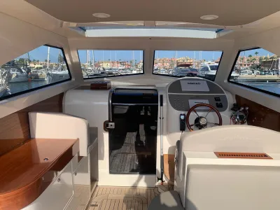 Foto del barco Gagliotta GAGLIOTTA 35 LOBSTER 2020