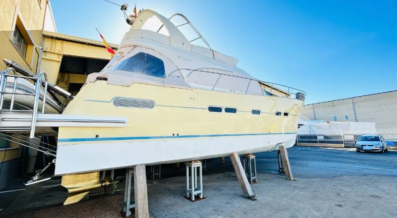 Galatzo K One 45 GALATZO K ONE 45 2013