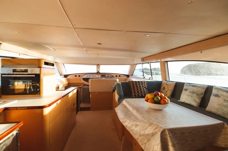 Galatzo K One 45 GALATZO K ONE 45 2013