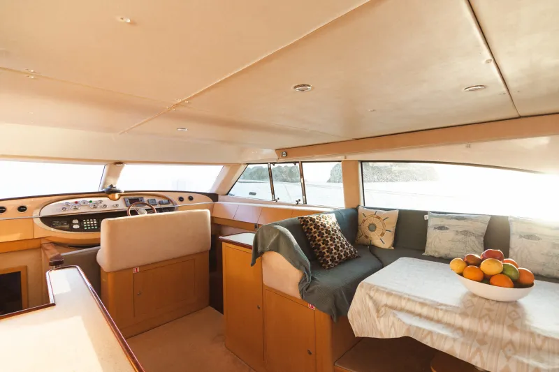 Galatzo K One 45 GALATZO K ONE 45 2013