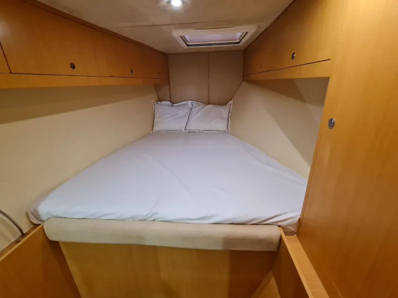 Galatzo K One 45 GALATZO K ONE 45 2013