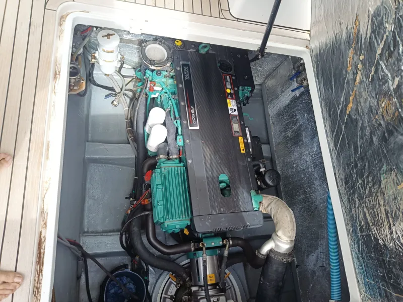 Galatzo K One 45 GALATZO K ONE 45 2013