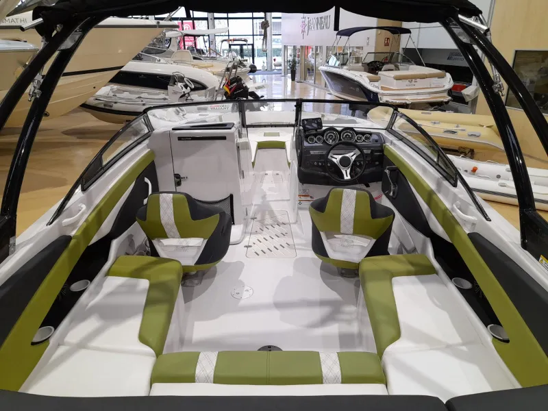 Glastron GLASTRON GTS 240 2018