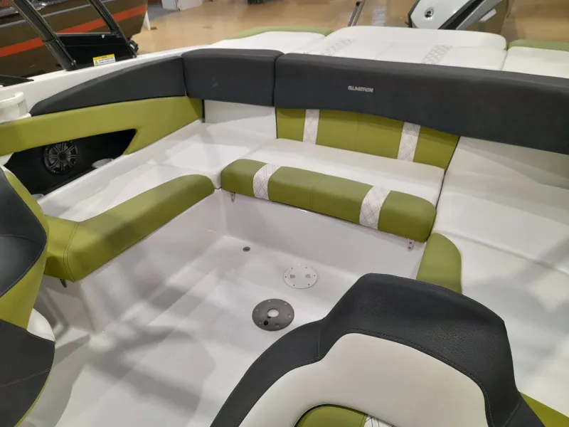 Glastron GLASTRON GTS 240 2018