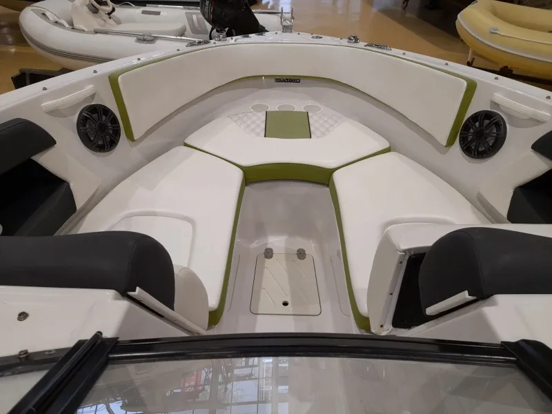 Glastron GLASTRON GTS 240 2018