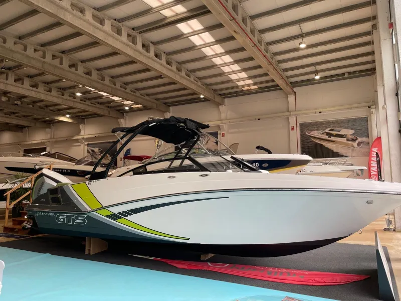 Glastron GLASTRON GTS 240 2018