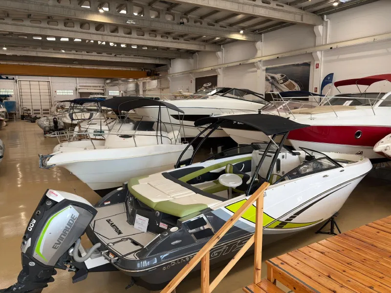 Glastron GLASTRON GTS 240 2018