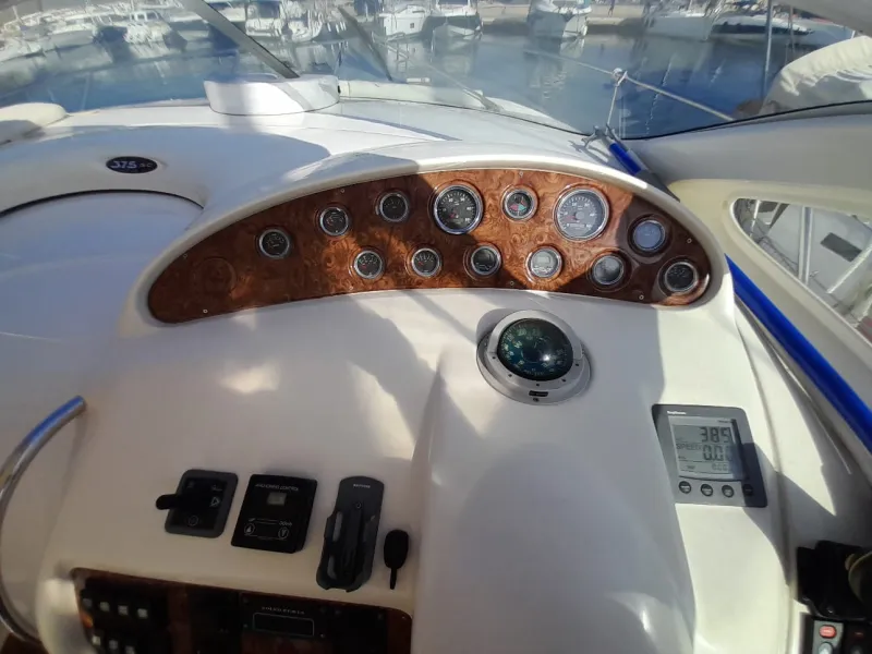 Gobbi GOBBI 375 SC 2000