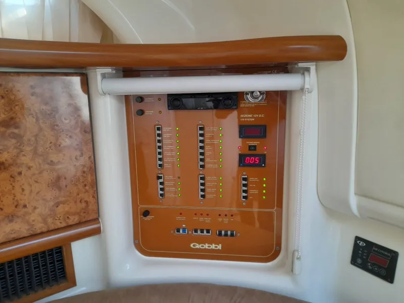 Gobbi GOBBI 375 SC 2000