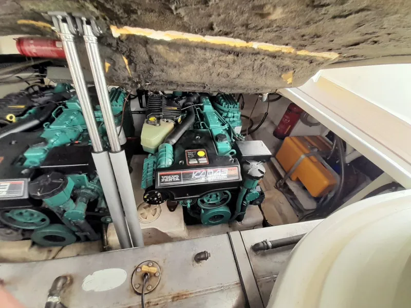 Gobbi GOBBI 375 SC 2000