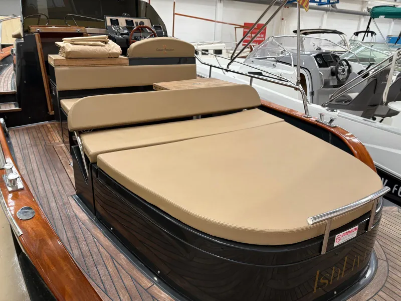 Gozzo Positano GOZZO POSITANO 28 2023