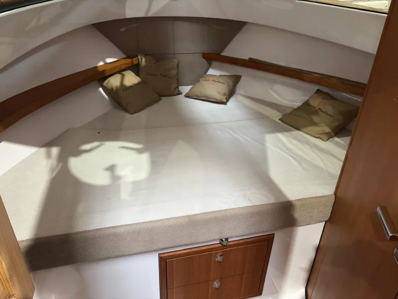 Gozzo Positano GOZZO POSITANO 28 2023