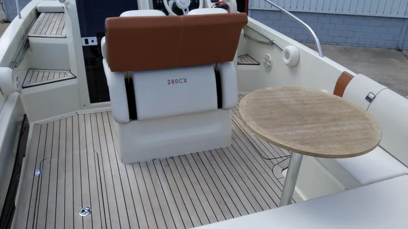 Invictus  INVICTUS 280 CX 2018