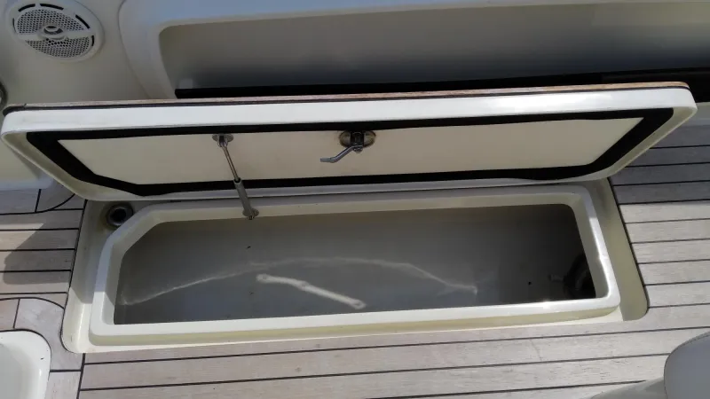 Invictus  INVICTUS 280 CX 2018