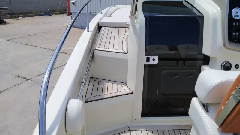 Invictus  INVICTUS 280 CX 2018