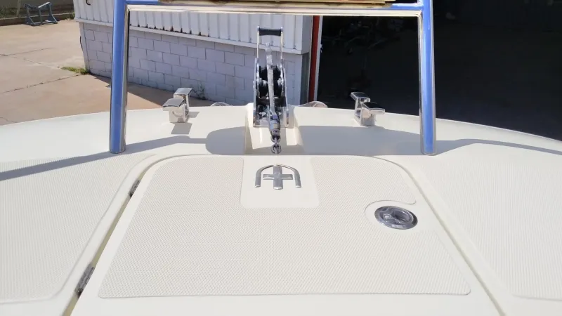 Invictus  INVICTUS 280 CX 2018