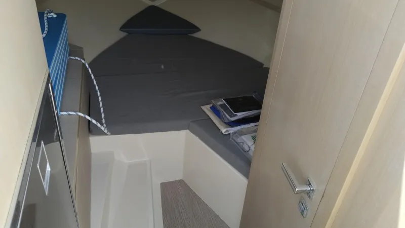 Invictus  INVICTUS 280 CX 2018