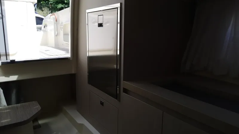 Invictus  INVICTUS 280 CX 2018