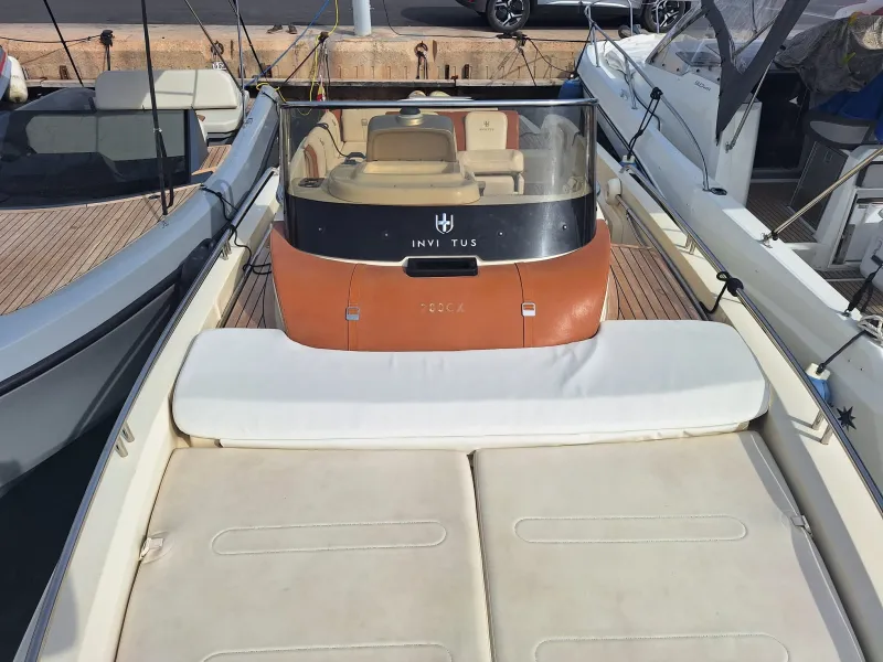 Invictus  INVICTUS 280 CX 2019