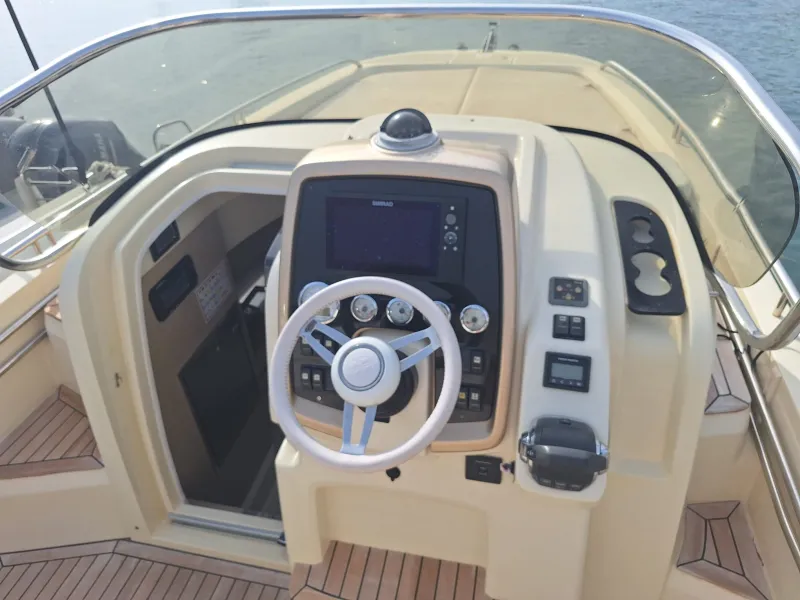 Invictus  INVICTUS 280 CX 2019