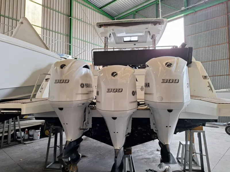 Jeanneau JEANNEAU CAP CAMARAT 12.5 WA 2021