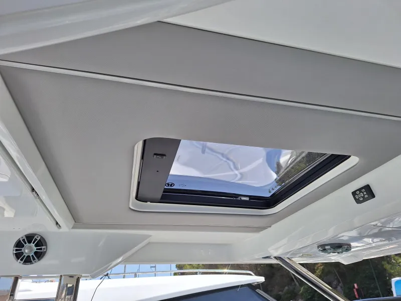 Jeanneau JEANNEAU CAP CAMARAT 12.5 WA 2021