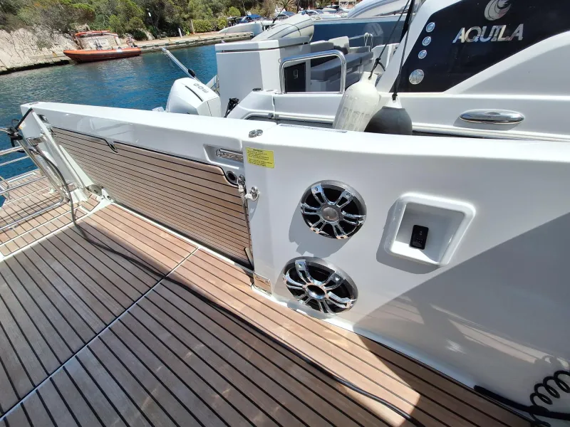 Jeanneau JEANNEAU CAP CAMARAT 12.5 WA 2021