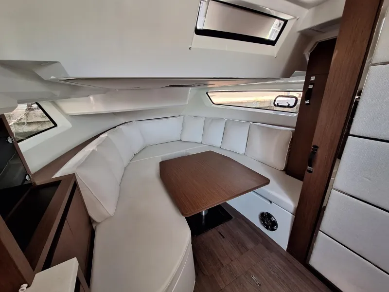 Jeanneau JEANNEAU CAP CAMARAT 12.5 WA 2021