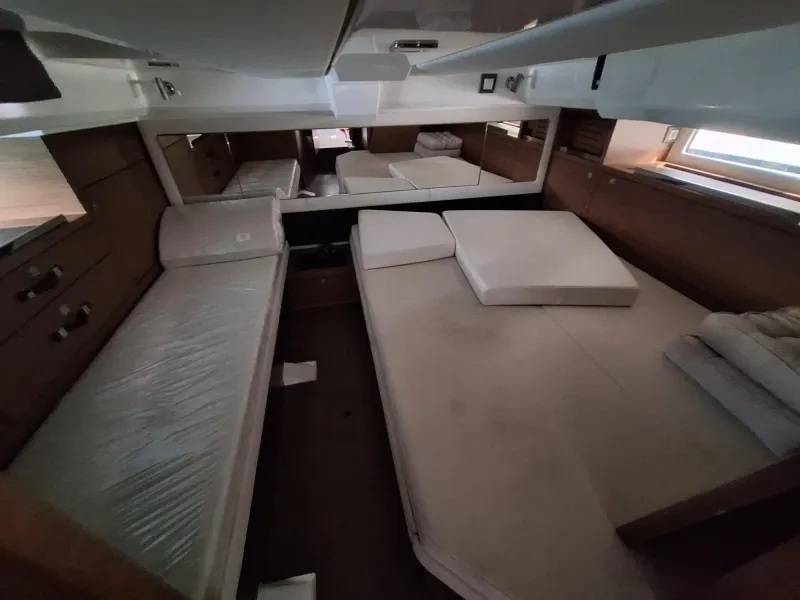 Jeanneau JEANNEAU CAP CAMARAT 12.5 WA 2021