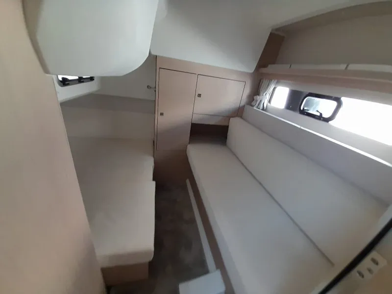 Jeanneau JEANNEAU LEADER 36 SPORTOP 2021