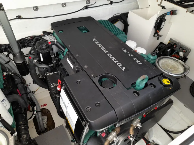 Jeanneau JEANNEAU LEADER 36 SPORTOP 2021