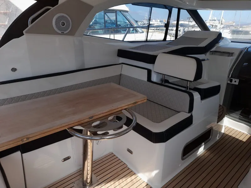 Jeanneau JEANNEAU LEADER 36 SPORTOP 2021