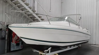 Foto del barco Jeanneau JEANNEAU LEADER 705 2003