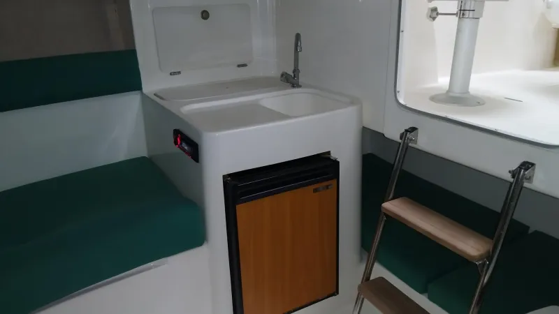 Jeanneau JEANNEAU LEADER 705 2003