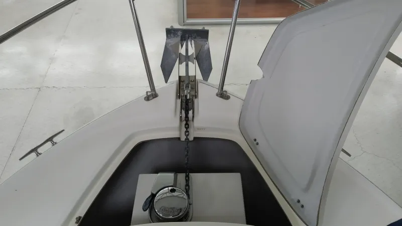 Jeanneau JEANNEAU LEADER 705 2003