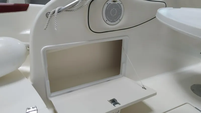 Jeanneau JEANNEAU LEADER 705 2003