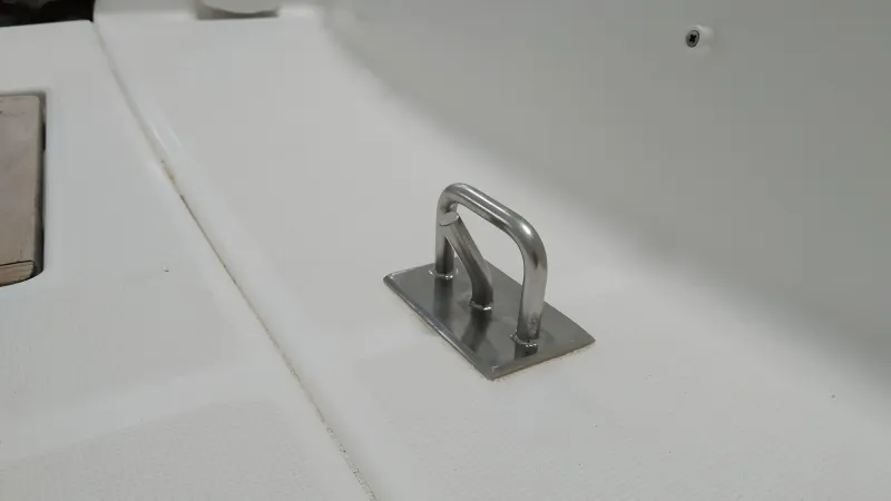 Jeanneau JEANNEAU LEADER 705 2003