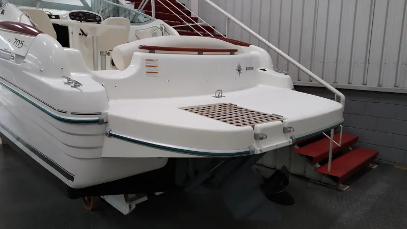 Jeanneau JEANNEAU LEADER 705 2003