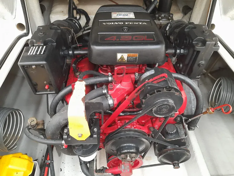 Jeanneau JEANNEAU LEADER 705 2002