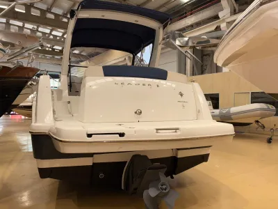 Foto del barco Jeanneau JEANNEAU LEADER 8 2012