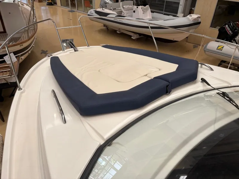 Jeanneau JEANNEAU LEADER 8 2012