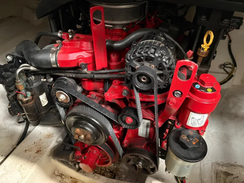 Jeanneau JEANNEAU LEADER 8 2012