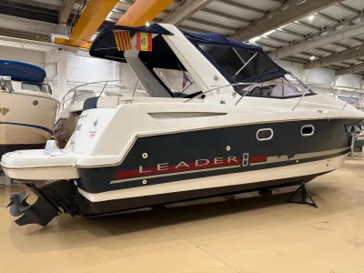 Foto del barco Jeanneau JEANNEAU LEADER 8 2013