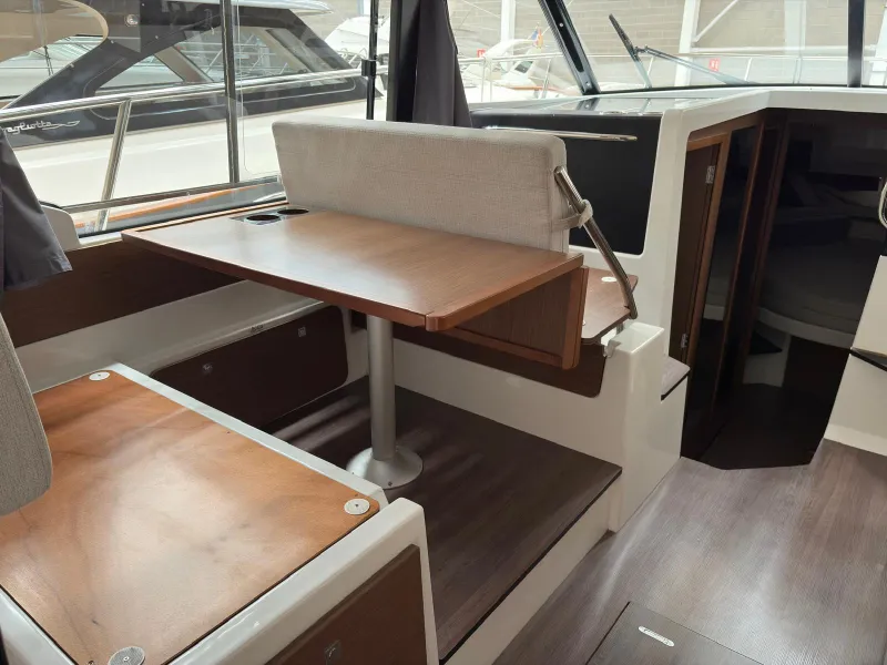 Jeanneau JEANNEAU MERRY FISHER 1095 FLY 2021