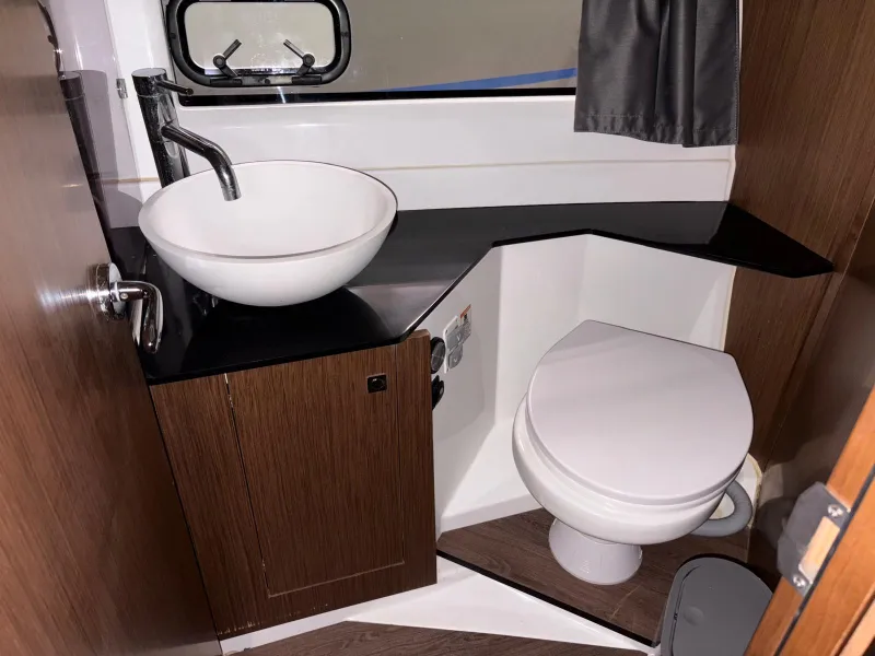 Jeanneau JEANNEAU MERRY FISHER 1095 FLY 2021