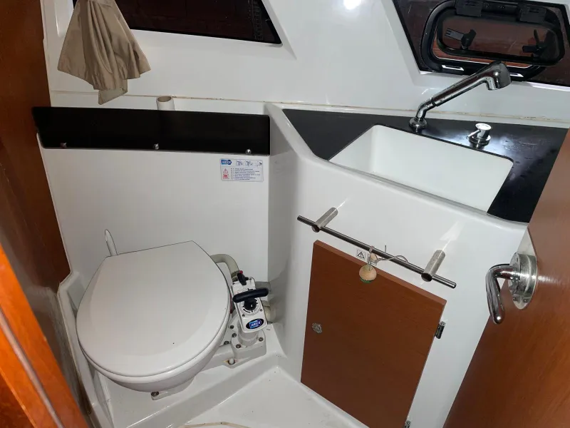 Jeanneau JEANNEAU MERRY FISHER 855 2016